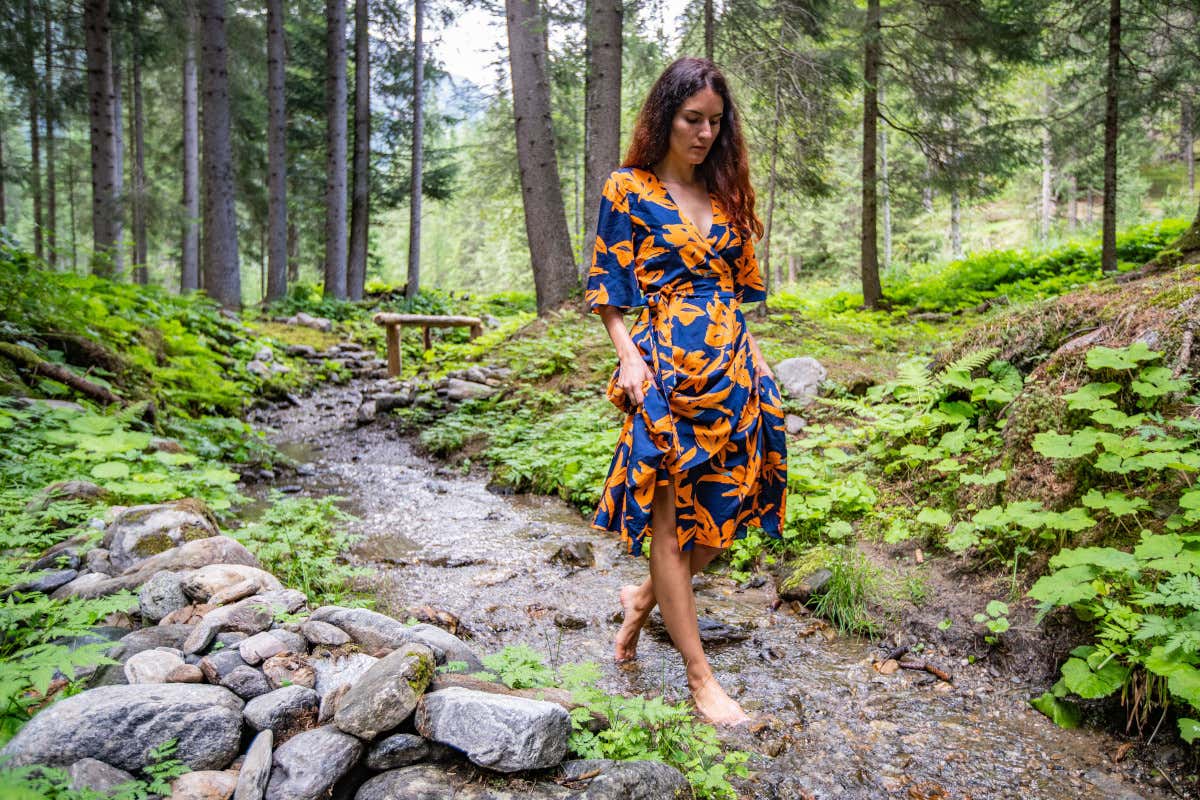 Estate in montagna? La Val di Sole stupisce con esperienze wow