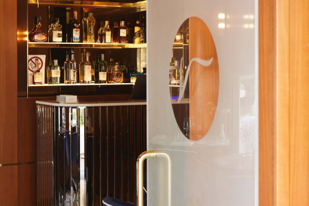 La Ventimiglia che non ti aspetti al ristorante Venti