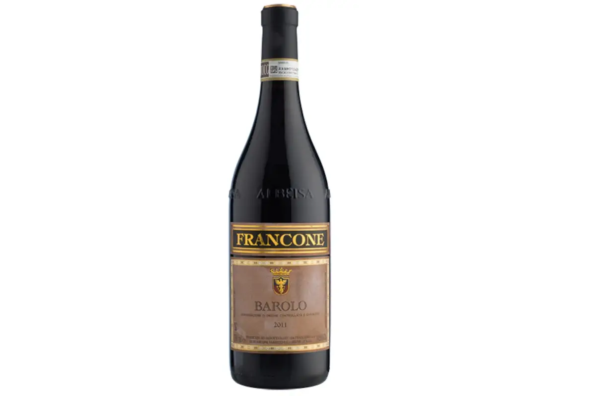 Francone Barolo Docg