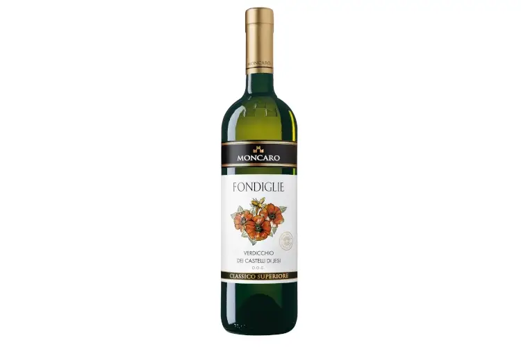 Moncaro, il buon vino delle Marche in uno scrigno
