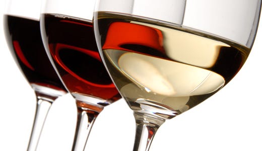 Tutte le virtù del vino alla spina Gusto, qualità e risparmio