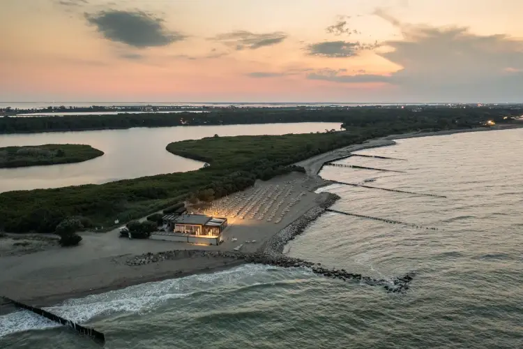 Spina Family Camping Village, avventure per tutti, cani compresi