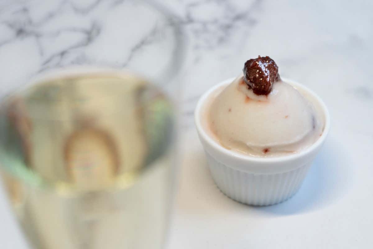 Allo storico Bar Ernesto di Catania i gelati e le granite… gourmet