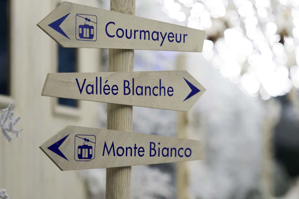 A Milano come a Courmayeur: al Four Seasons apre il primo après-ski della città