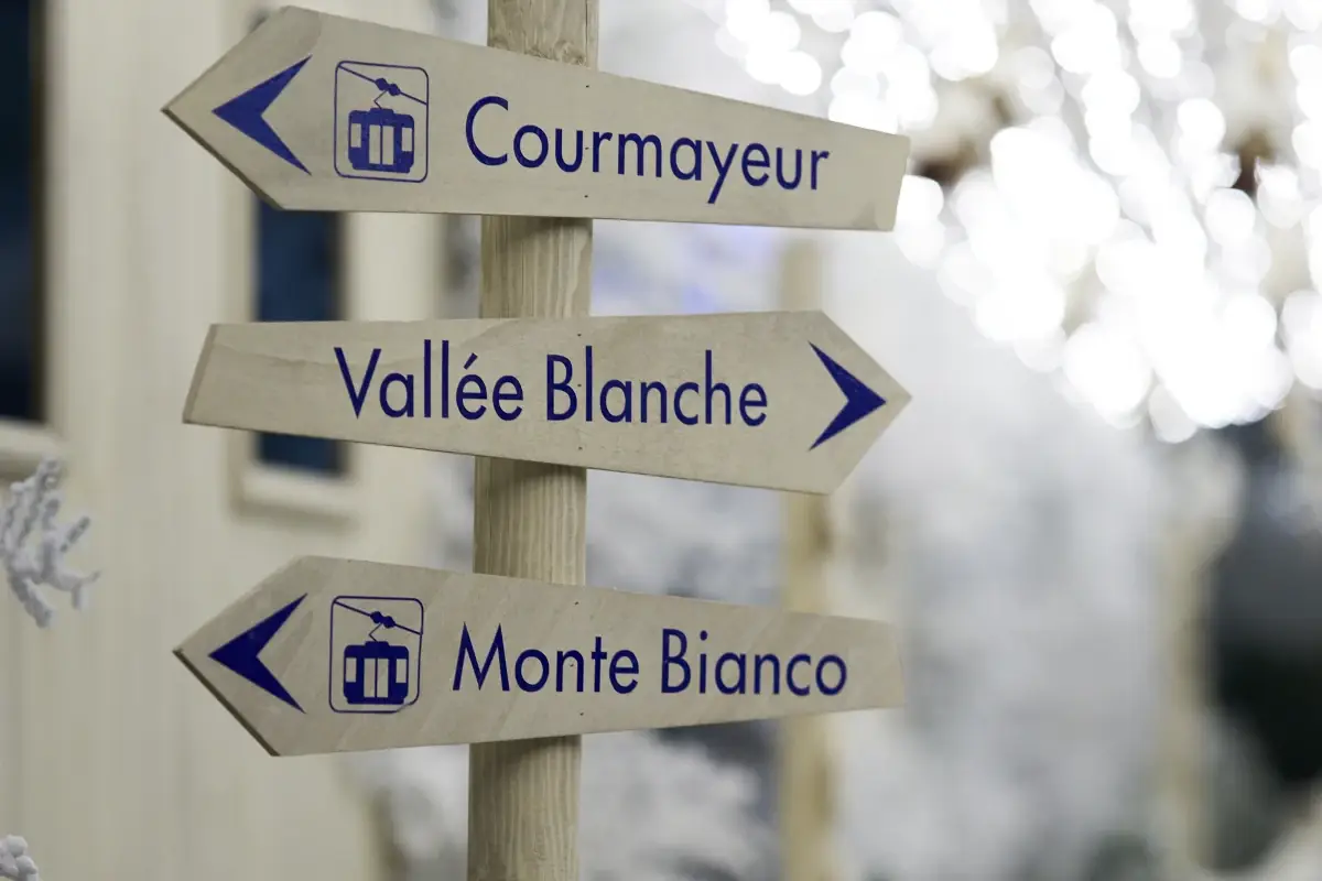A Milano come a Courmayeur: al Four Seasons apre il primo après-ski della città