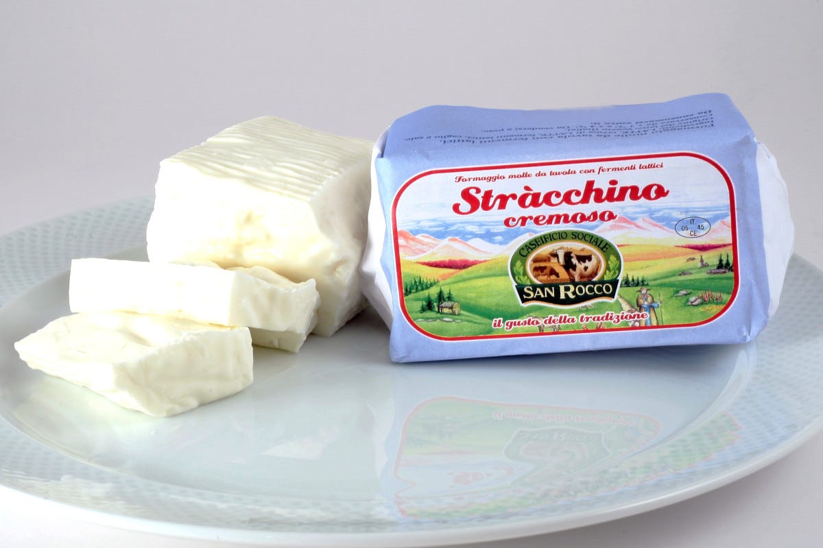 Stracchino  San Rocco  Italian Cheese Awards, il pecorino Gregoriano è il formaggio dell’anno