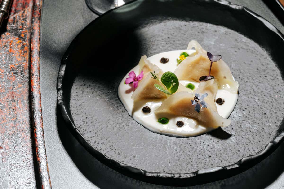 The Coat Club, una via della seta enogastronomica tra le montagne d'Abruzzo