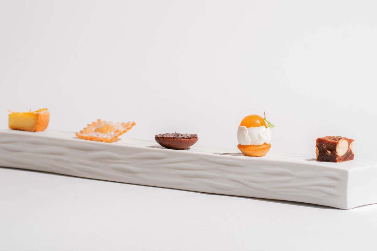 Arnolfo festeggia i 40 anni con una nuova moderna casa