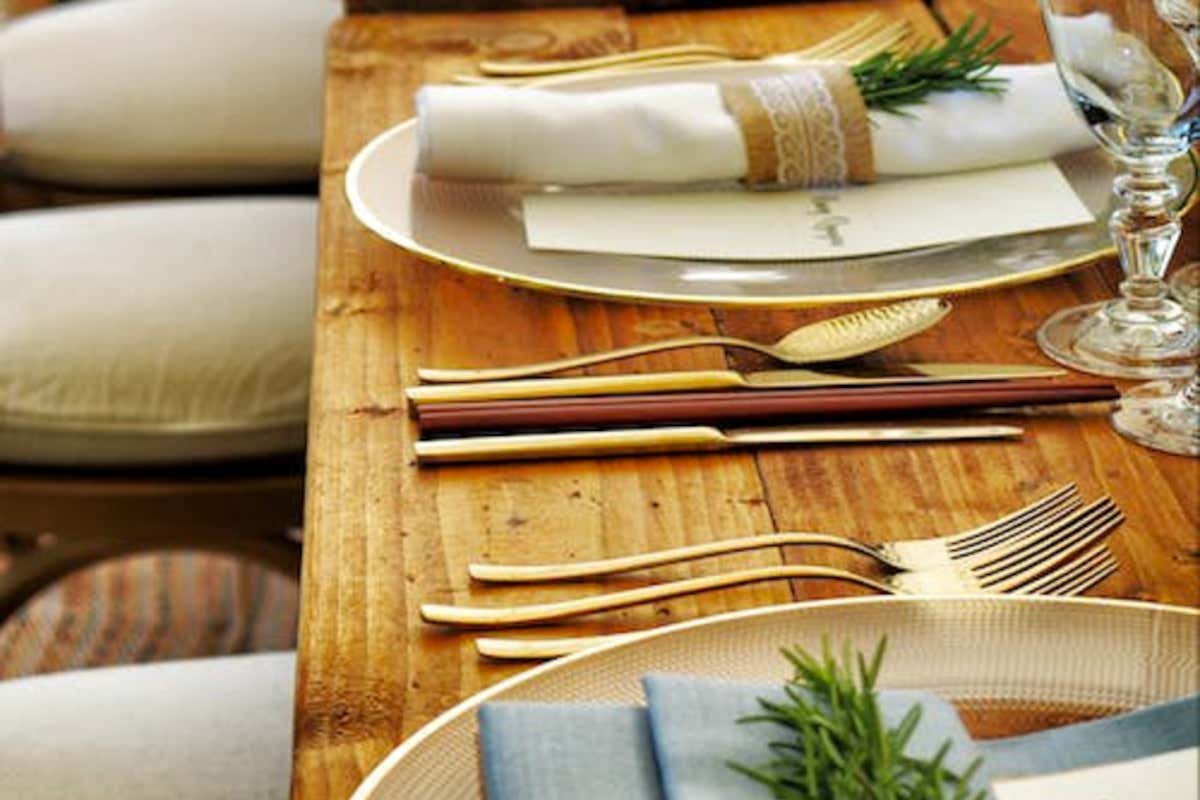 5 suggerimenti per una cena di successo 5 suggerimenti per una cena di successo