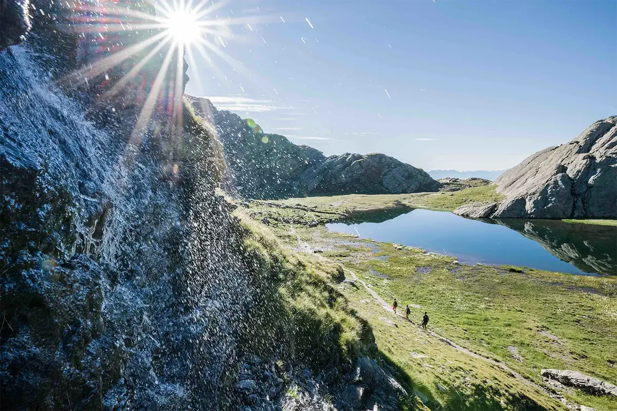 Il Tirolo, un luogo dedicato agli amanti della natura