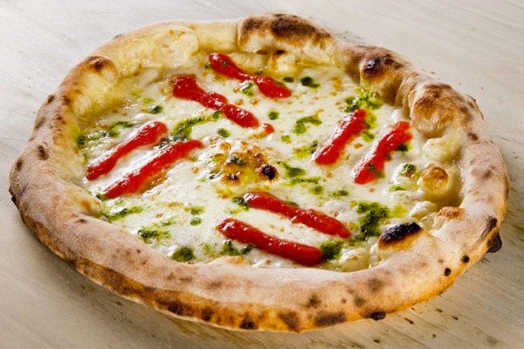 (50 Top Pizza, conto alla rovescia Sale a mille il numero di insegne recensite)