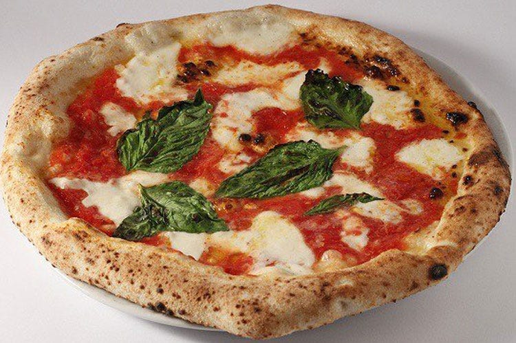 50 Top Pizza, inizia il countodown Le migliori pizzerie d’Italia in una guida