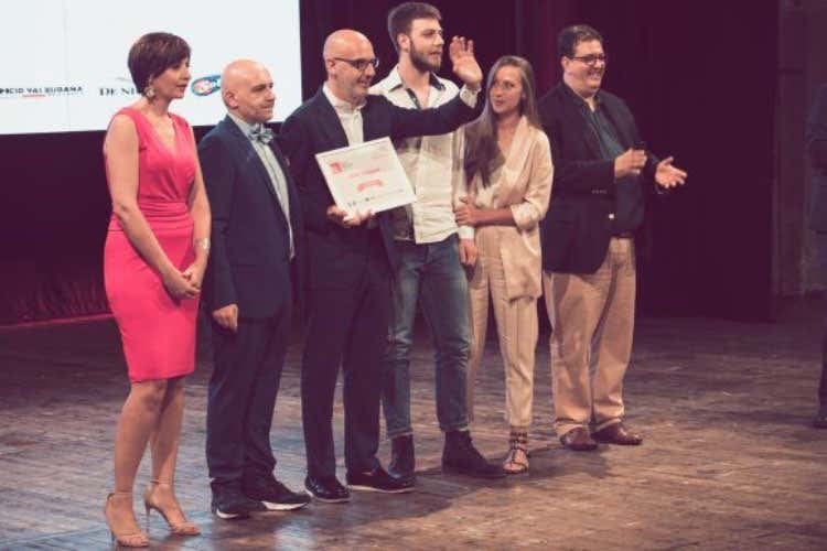 (50 Top Pizza svela i migliori Pepe in Grani si conferma in vetta)