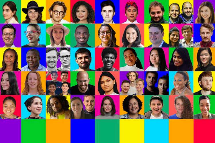 La lista coinvolge talenti da 34 diversi Paesi 50 Best presenta i 50 Next Chi sta cambiando la gastronomia La lista coinvolge talenti da 34 diversi Paesi 50 Best presenta i 50 Next Chi sta cambiando la gastronomia