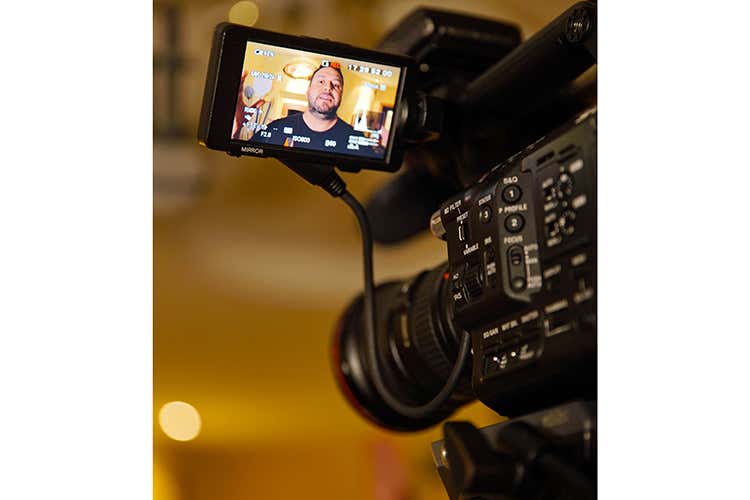 500 Pizzas, la web series firmata Le 5 Stagioni 500 Pizzas, la web series firmata Le 5 Stagioni