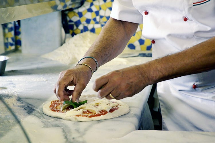 500 Pizzas, la web series firmata Le 5 Stagioni