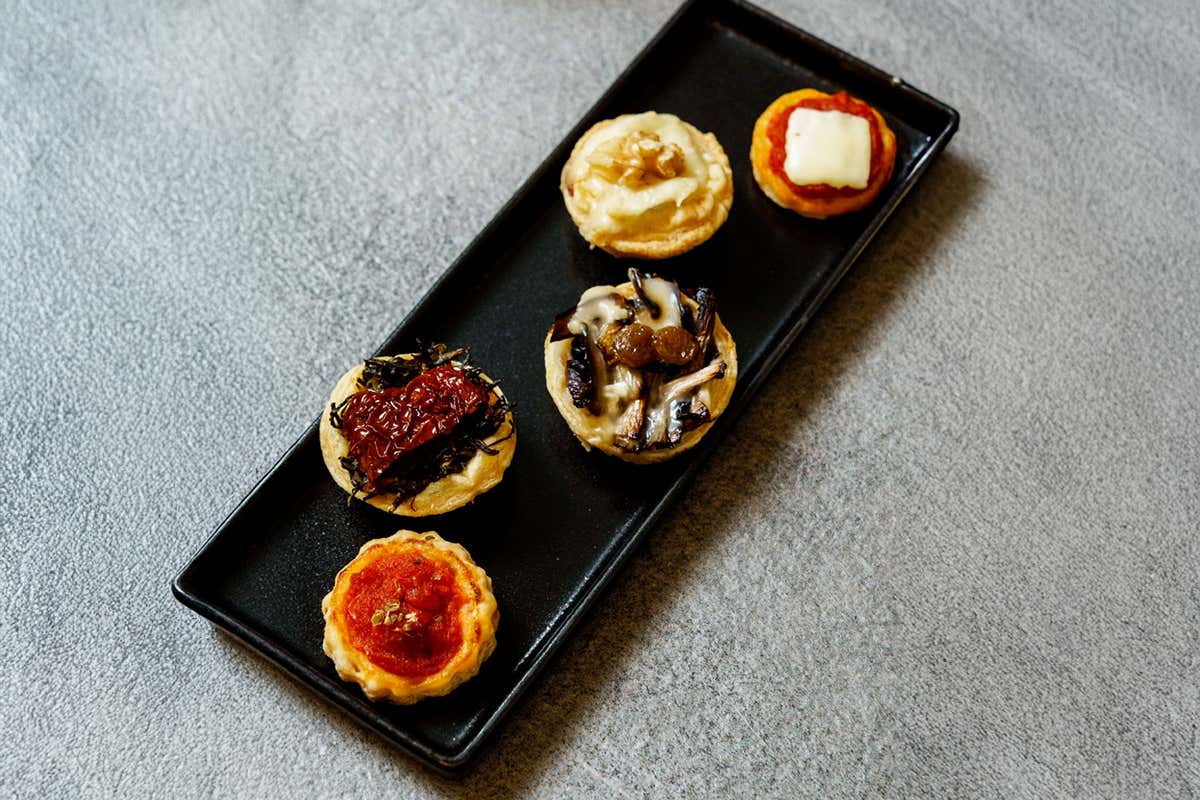 Come una famiglia pugliese ha rivoluzionato la pasticceria di Novara