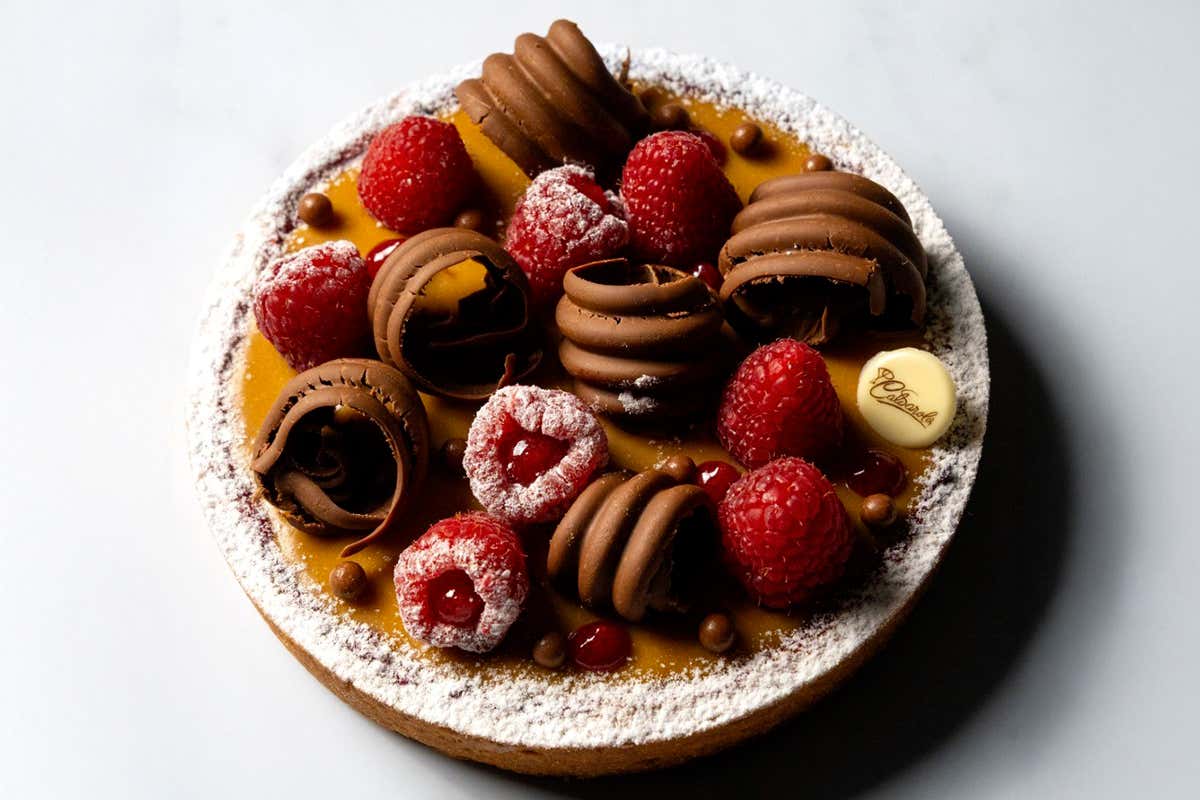 Come una famiglia pugliese ha rivoluzionato la pasticceria di Novara