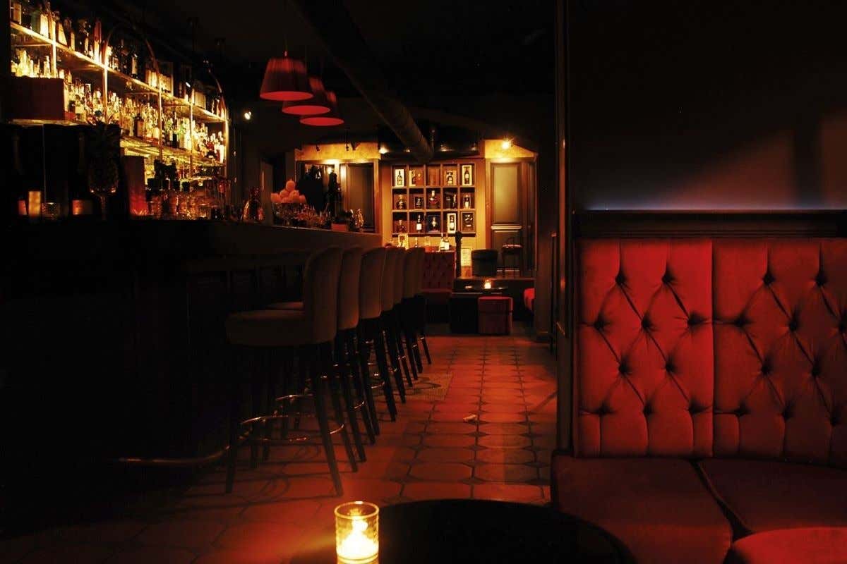 Drink Kong a Roma miglior bar italiano. Il 1° al mondo è di un italiano a Barcellona