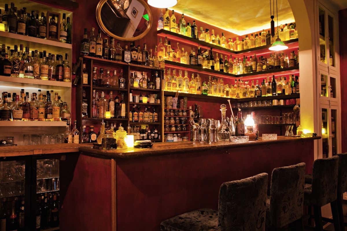The World’s 50 Best Bars 2025: l’Italia piazza quattro nomi nella classifica 51-100