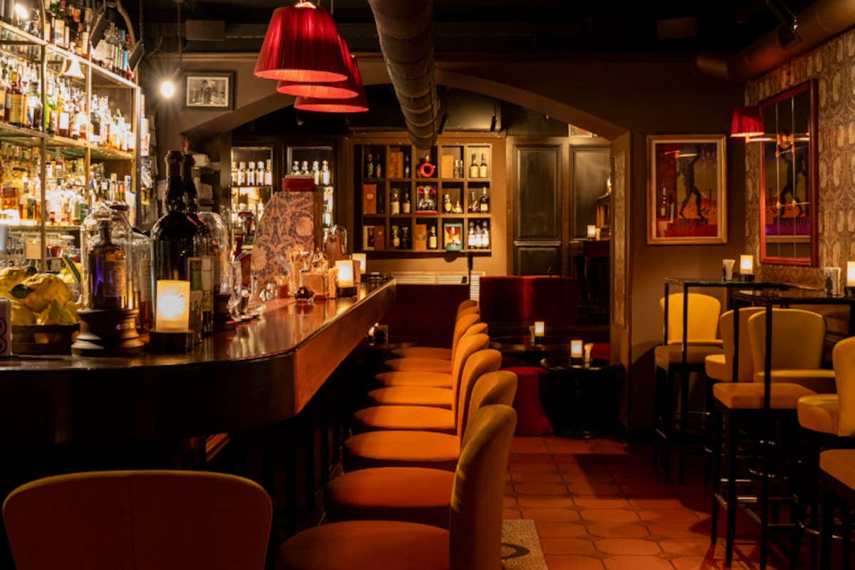 The World’s 50 Best Bars 2025: l’Italia piazza quattro nomi nella classifica 51-100