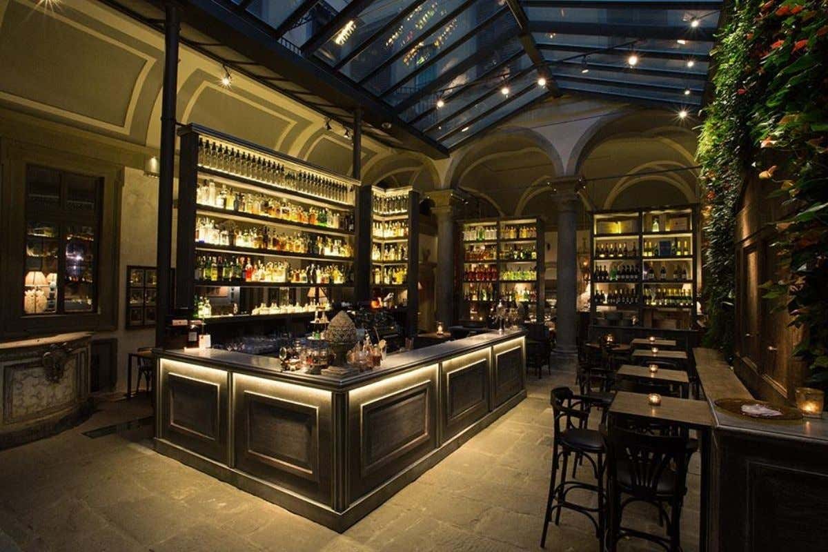 Drink Kong a Roma miglior bar italiano. Il 1° al mondo è di un italiano a Barcellona