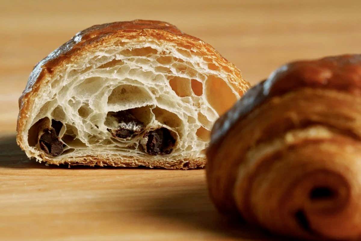 Come una famiglia pugliese ha rivoluzionato la pasticceria di Novara