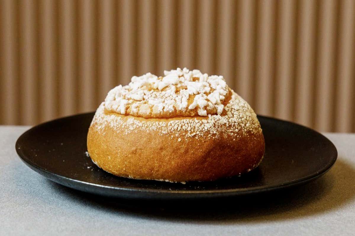 Come una famiglia pugliese ha rivoluzionato la pasticceria di Novara