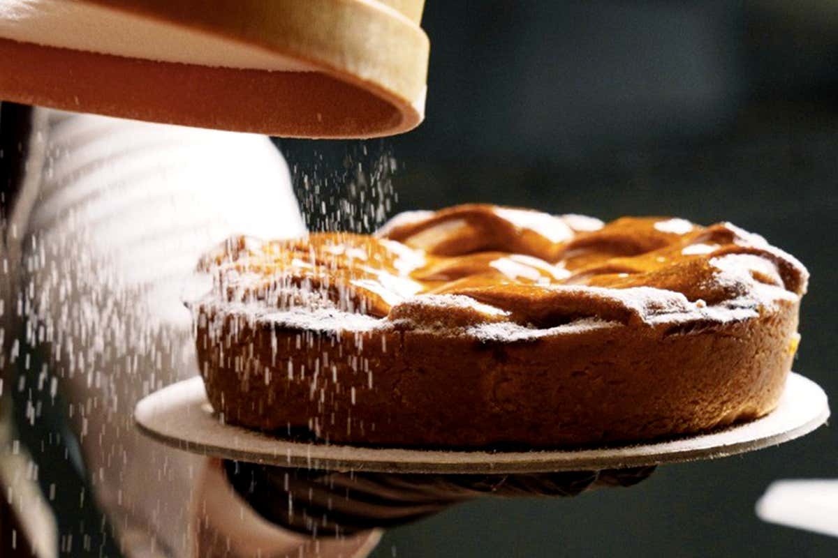 Come una famiglia pugliese ha rivoluzionato la pasticceria di Novara