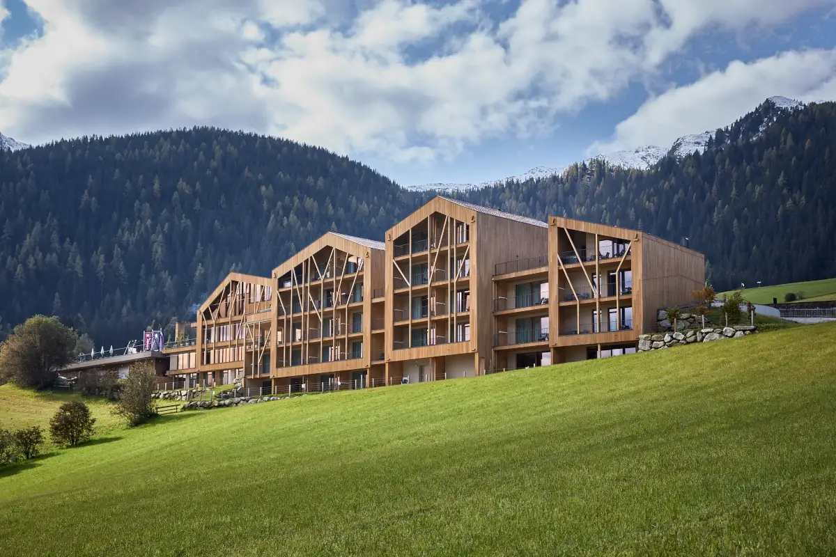 Al Gassenhof in Val Ridanna ci si prepara all&rsquo;inverno con un autunno a tutto benessere