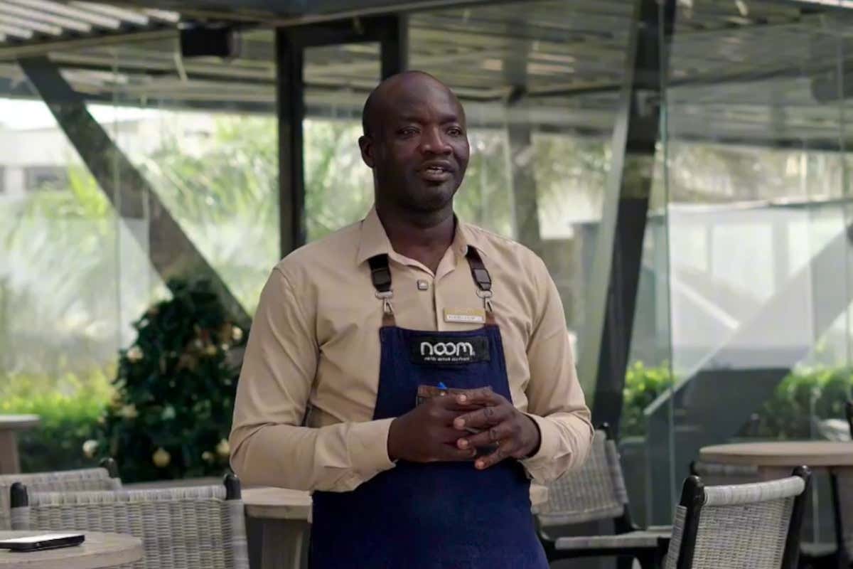 Follia Creativa: tutti i premiati tra arte, formazione e nuove prospettive per l’Horeca Follia Creativa: tutti i premiati tra arte, formazione e nuove prospettive per l’Horeca