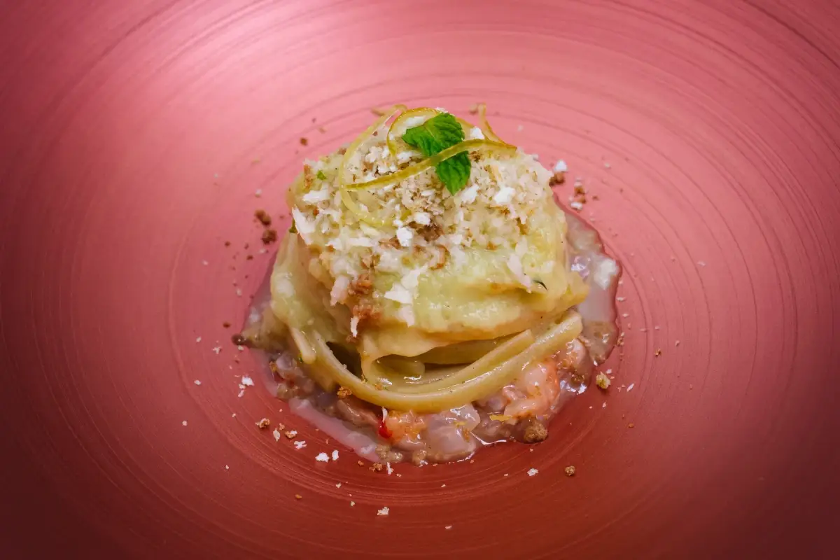 Shalai, boutique hotel ai piedi dell'Etna dove brilla la stella Michelin