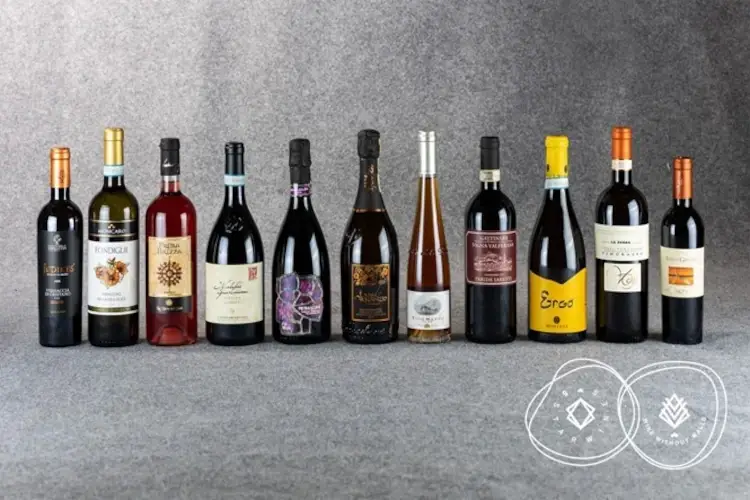 Vinitaly, 960 etichette a cinque stelle: eccole tutte