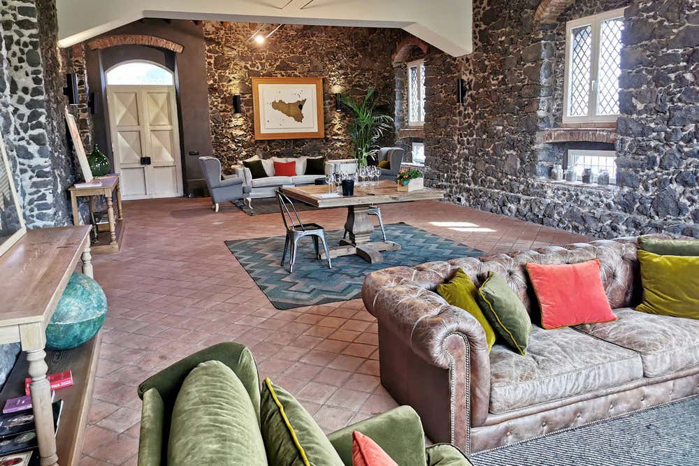 Cottanera: una passione per la viticoltura che dura da generazioni