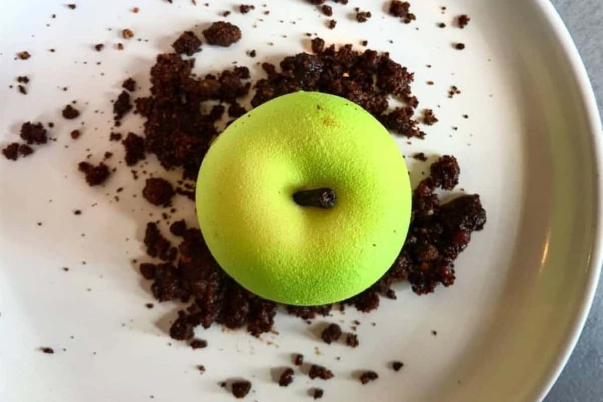 A cena con Harry Potter e Willy Wonka? I menu favolosi di A Peculiar Tea di Belfast