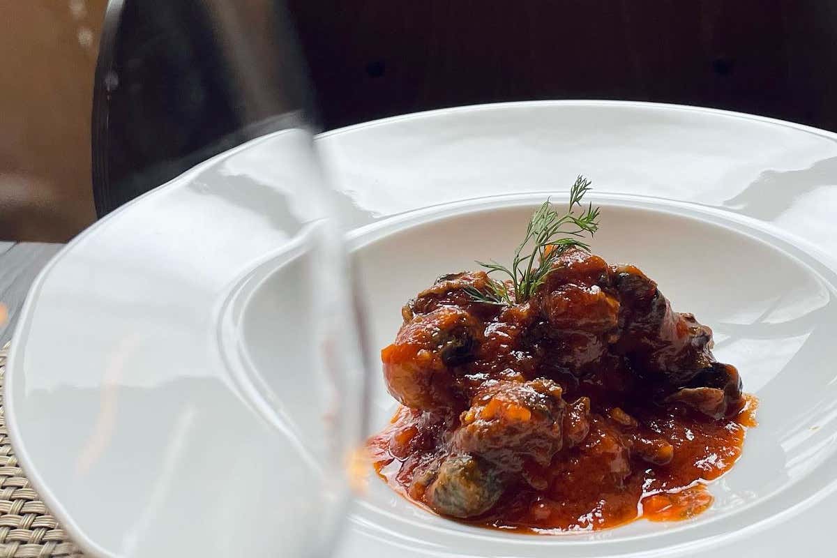 Due è meglio di uno: Almondo Trattoria in Gran Madre raddoppia a Torino