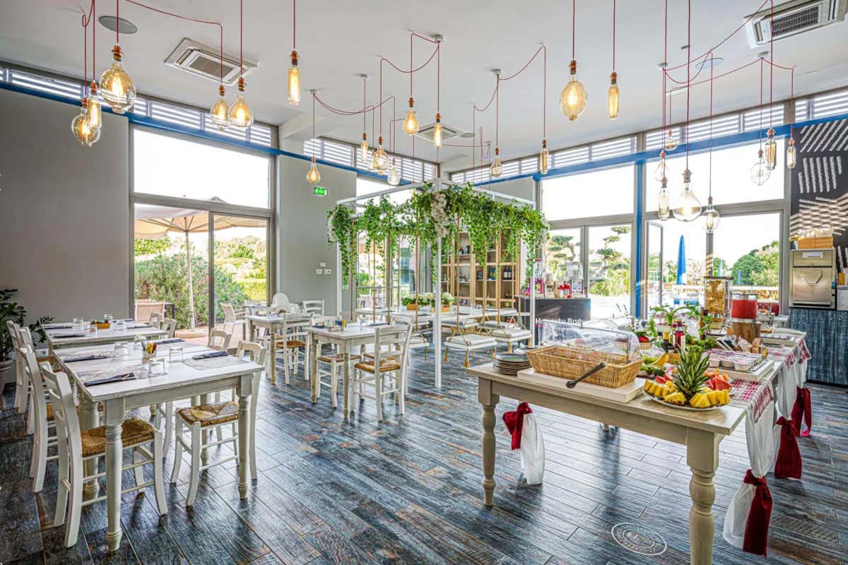 Antico Podere San Francesco, notte di San Lorenzo in Bubble Suite