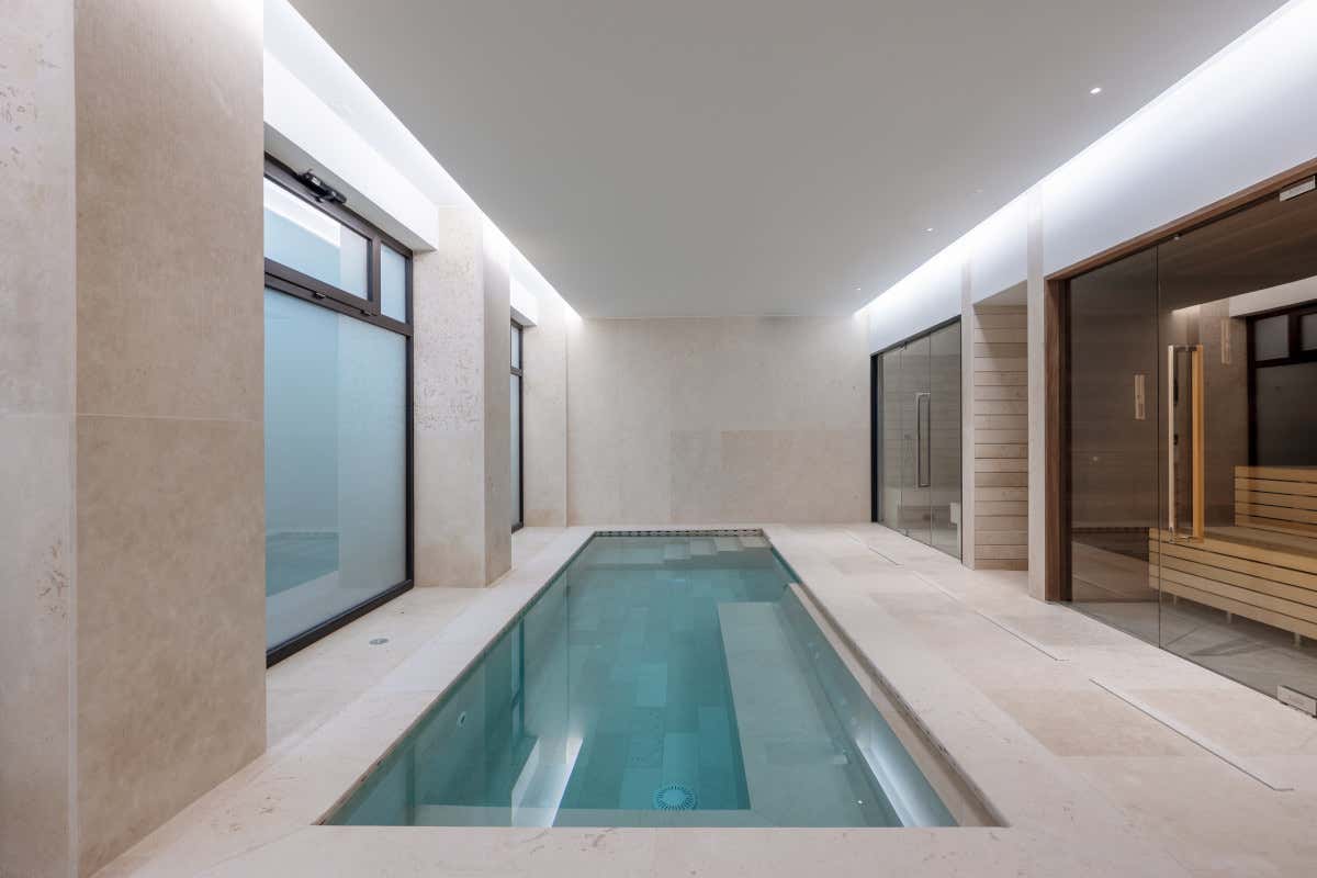 Ara Maris, tutto pronto per l'apertura: entriamo nel nuovo 5 stelle a Sorrento