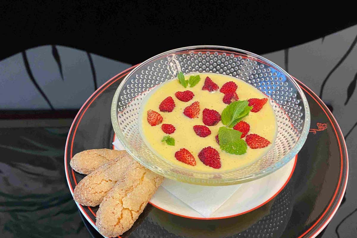 Più che un ristorante, un universo modaiolo: scopriamo L'Arabesque Cafè di Milano