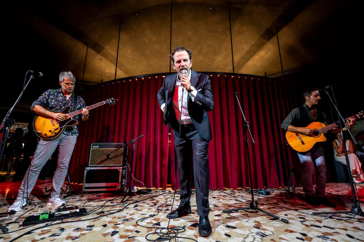 Da Ex Diurno a Balzer Globe: ecco il nuovo locale sotterraneo di Bergamo