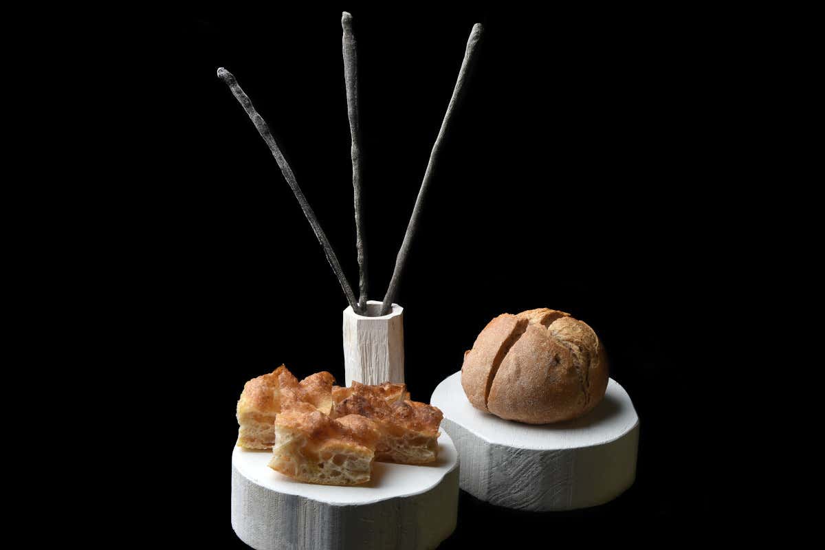 Come si mangia da “Barbagianni”, il fine dining in salsa toscana