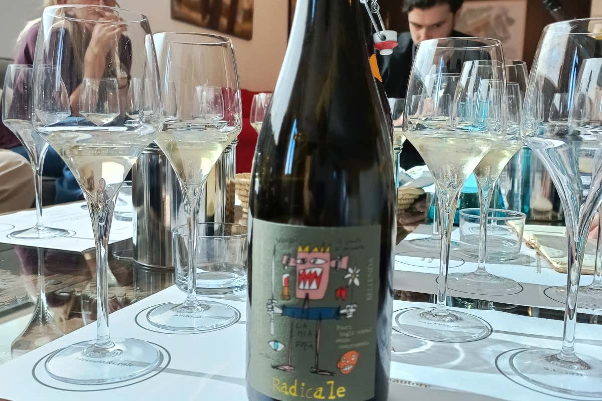 Le mille interpretazioni del Prosecco Bellenda dei fratelli Cosmo Le mille interpretazioni del Prosecco Bellenda dei fratelli Cosmo