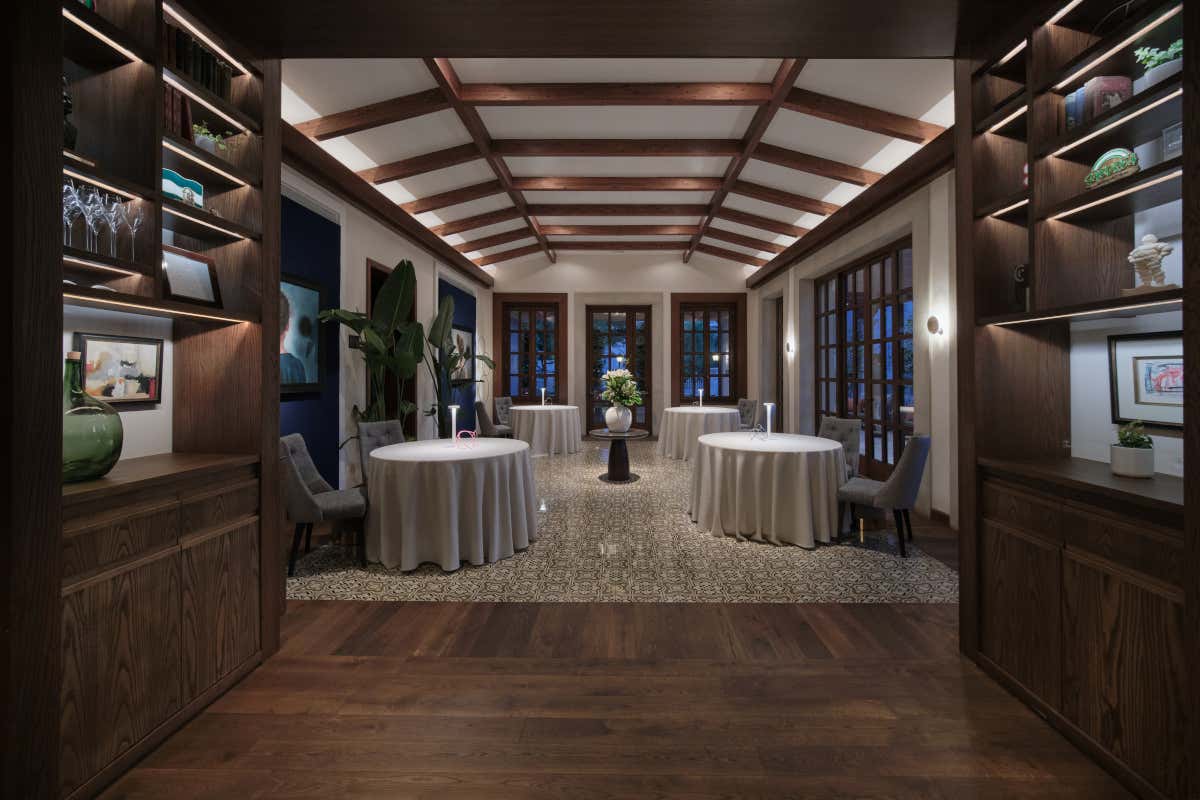 Cap Vermell Grand Hotel: un'oasi di lusso a Maiorca