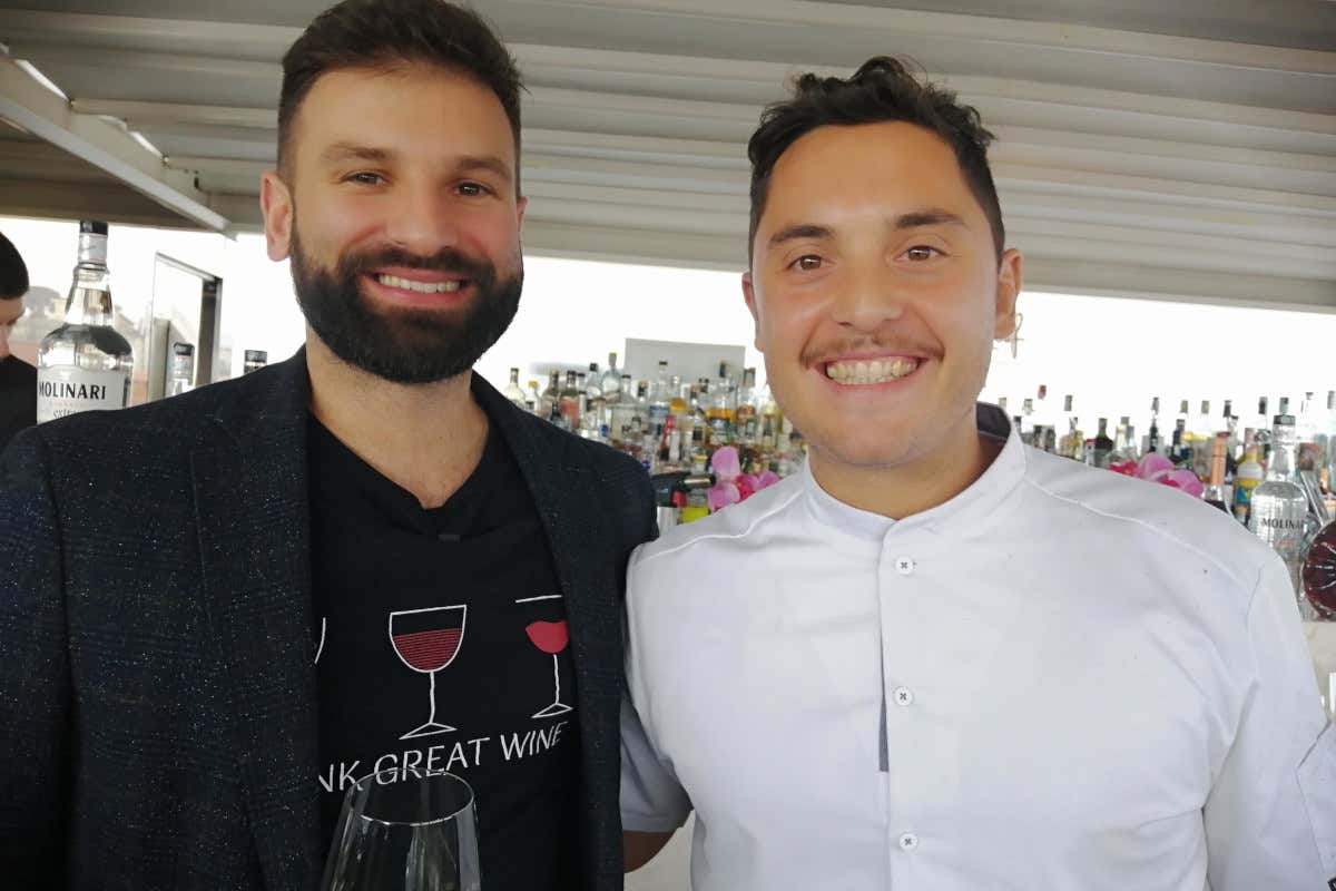 Un vignaiolo francese in Toscana: la storia della tenuta Colline Albelle