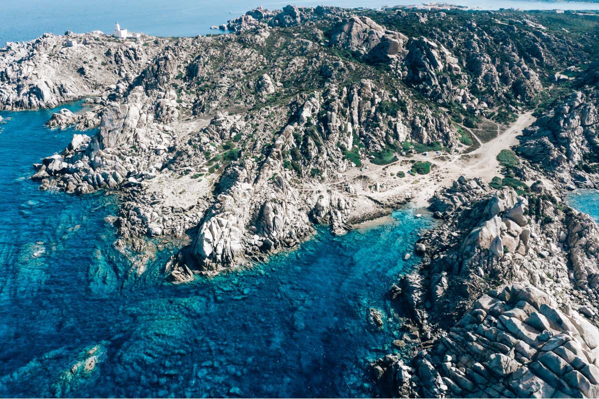 In Sardegna per incontrare la Sirenetta con i Delphina Hotels & Resorts