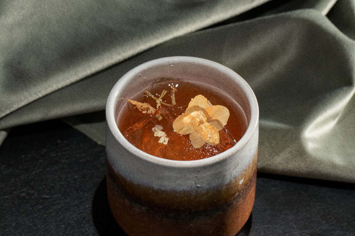 Aperitivo a Milano? Sì, ma in salsa cinese nel nuovo Element Ba