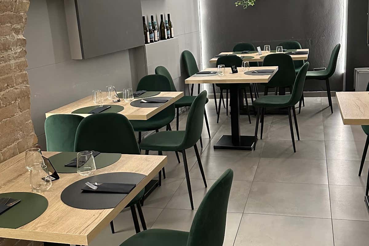 Ecco le novità autunnali della pizzeria Franco Gallifuoco a Napoli