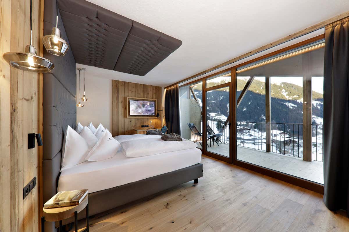 Apre la Genusshaus Mount Becher, la nuova casa golosa dell'hotel Gassenhof