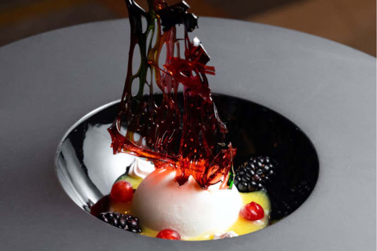 Chef Paolo Gramaglia porta a Roma i sapori dell'antica Pompei