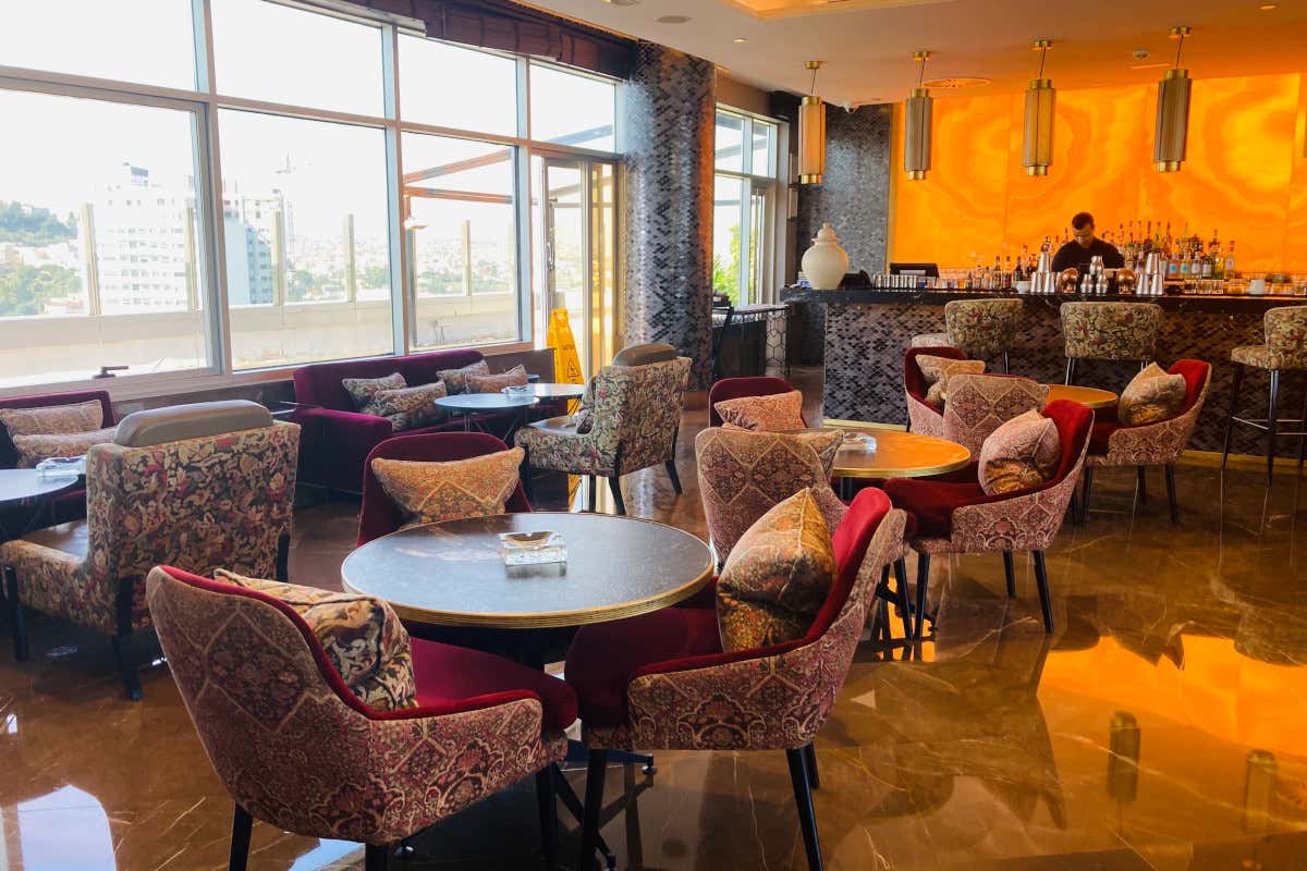 Tangeri: 5 posti dove mangiare e dormire alla scoperta della città dei due mondi